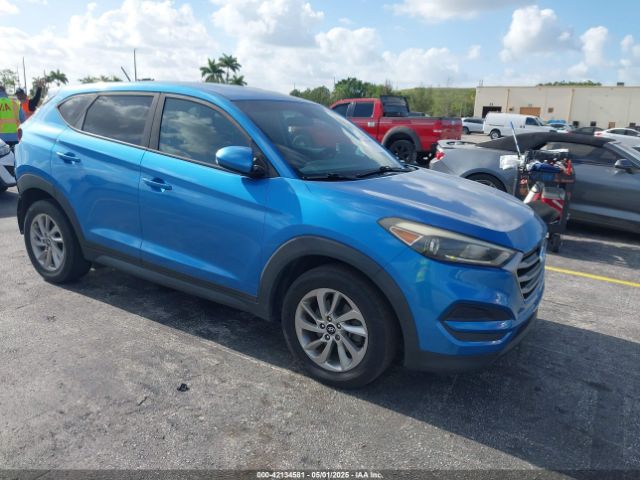 2018 HYUNDAI TUCSON KM8J23A48JU621431