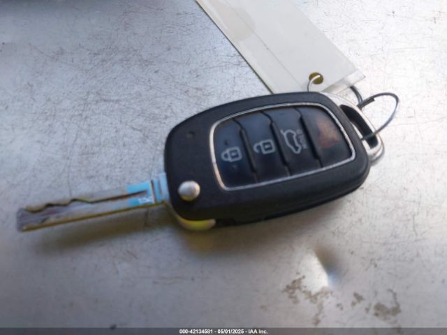 2018 HYUNDAI TUCSON KM8J23A48JU621431 Photo 10