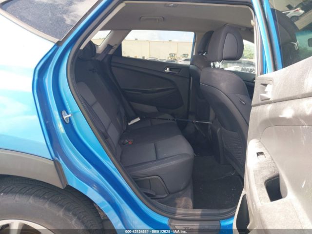2018 HYUNDAI TUCSON KM8J23A48JU621431 Photo 7