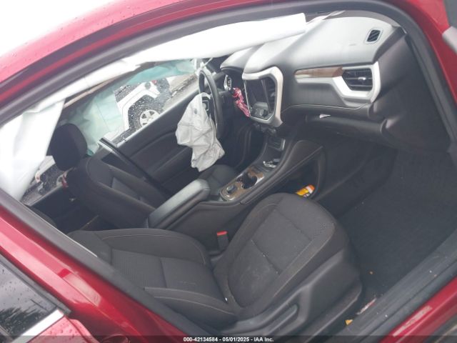 1GKKNKLS4MZ195111 GMC Acadia Fwd Sle