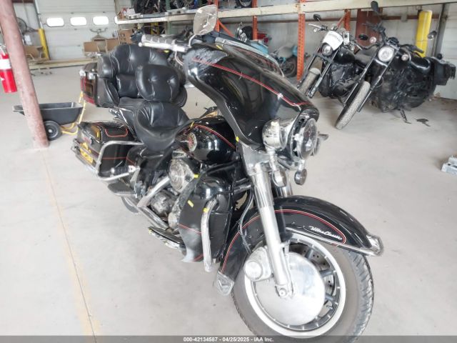 2002 HARLEY-DAVIDSON FLHTCUI 1HD1FCW122Y655476