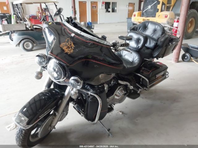 2002 HARLEY-DAVIDSON FLHTCUI 1HD1FCW122Y655476 Photo 1