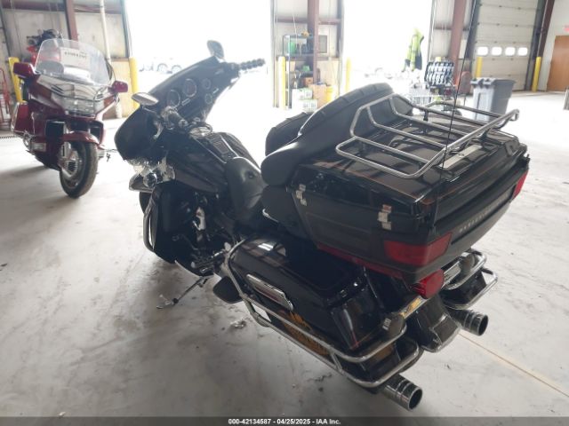 2002 HARLEY-DAVIDSON FLHTCUI 1HD1FCW122Y655476 Photo 2