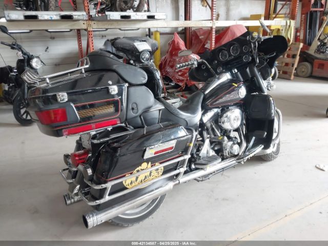 2002 HARLEY-DAVIDSON FLHTCUI 1HD1FCW122Y655476 Photo 3
