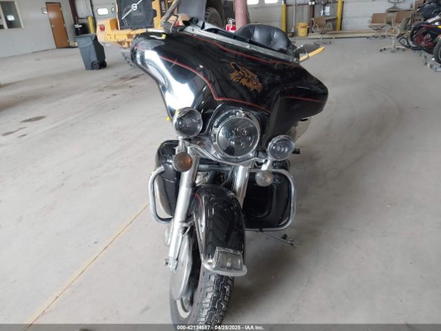 2002 HARLEY-DAVIDSON FLHTCUI 1HD1FCW122Y655476 Photo 4