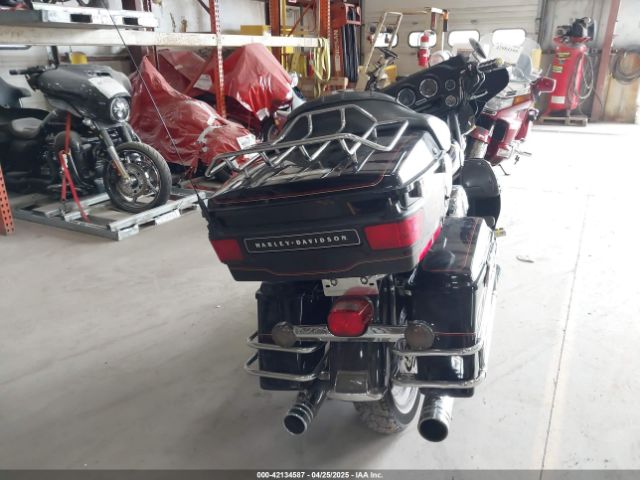 2002 HARLEY-DAVIDSON FLHTCUI 1HD1FCW122Y655476 Photo 5