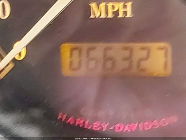 2002 HARLEY-DAVIDSON FLHTCUI 1HD1FCW122Y655476 Photo 6