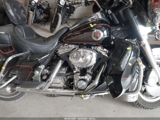 2002 HARLEY-DAVIDSON FLHTCUI 1HD1FCW122Y655476 Photo 7