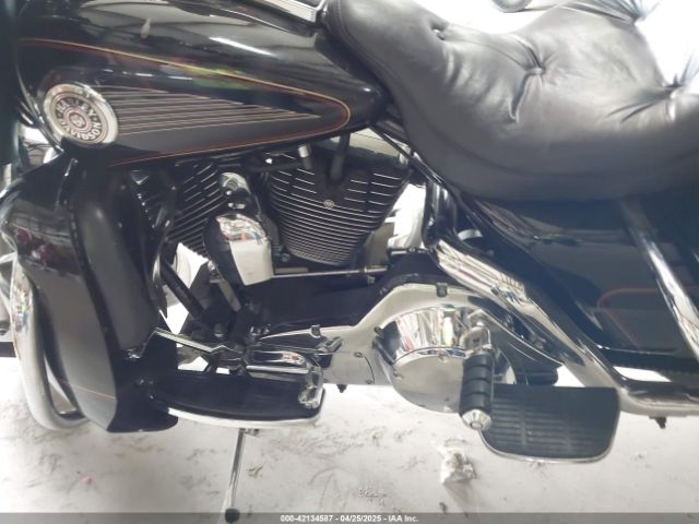 2002 HARLEY-DAVIDSON FLHTCUI 1HD1FCW122Y655476 Photo 8
