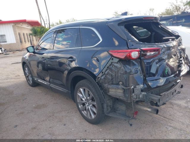 JM3TCBDY8L0423632 Mazda Cx-9 Grand Touring