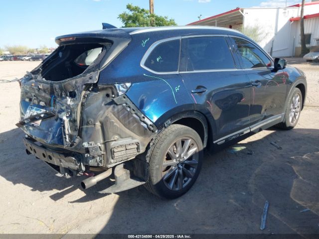 JM3TCBDY8L0423632 Mazda Cx-9 Grand Touring