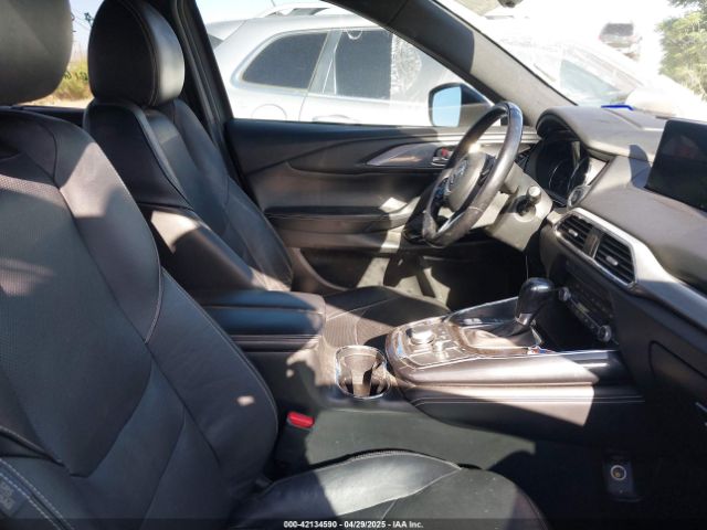 JM3TCBDY8L0423632 Mazda Cx-9 Grand Touring