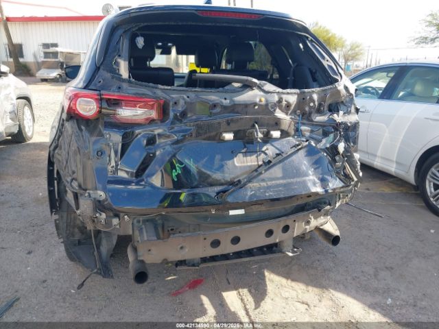 JM3TCBDY8L0423632 Mazda Cx-9 Grand Touring