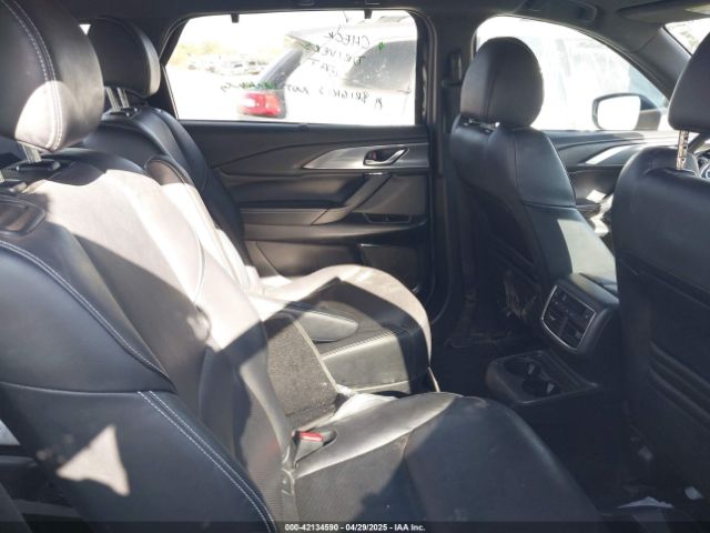 JM3TCBDY8L0423632 Mazda Cx-9 Grand Touring