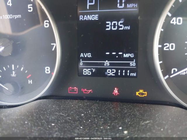 5NPD74LF7HH136774 Hyundai ELANTRA SE