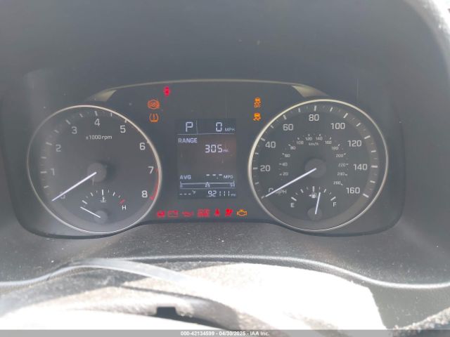 5NPD74LF7HH136774 Hyundai ELANTRA SE