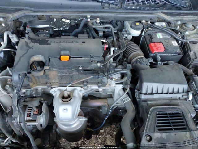 2HGFE2F58NH500728 Honda k20c2