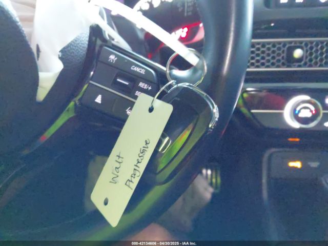 2HGFE2F58NH500728 Honda k20c2