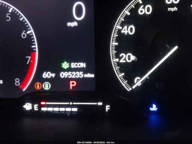2HGFE2F58NH500728 Honda k20c2
