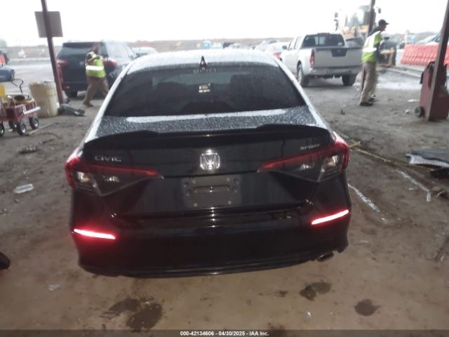 2HGFE2F58NH500728 Honda k20c2