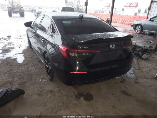 2HGFE2F58NH500728 Honda k20c2
