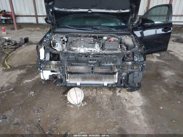 2HGFE2F58NH500728 Honda k20c2