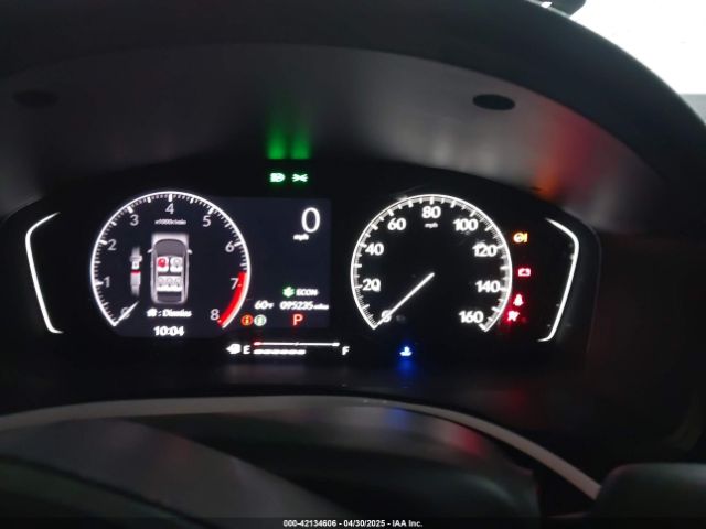2HGFE2F58NH500728 Honda k20c2