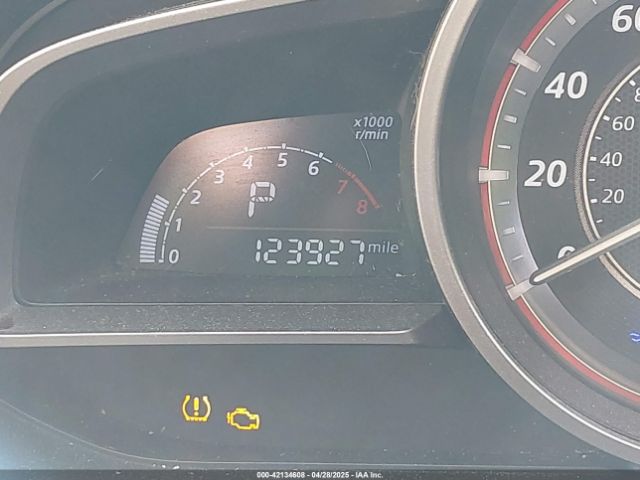 3MZBM1V78FM232776 Mazda Mazda3 I Touring