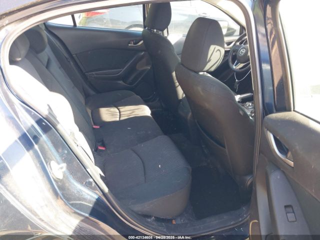 3MZBM1V78FM232776 Mazda Mazda3 I Touring