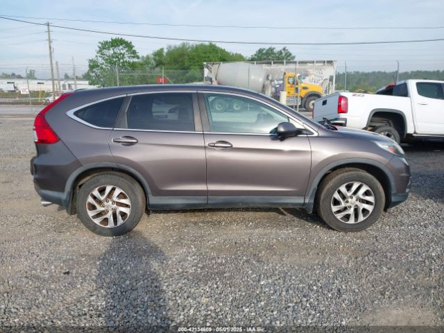 2HKRM4H55GH702346 Honda CR-V EX