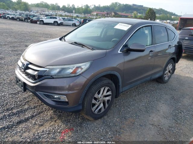 2HKRM4H55GH702346 Honda CR-V EX