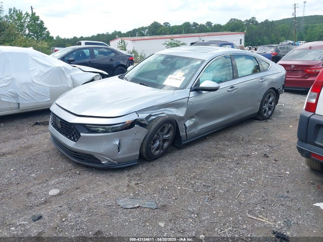 1HGCY1F30RA016401 Honda ACCORD EX