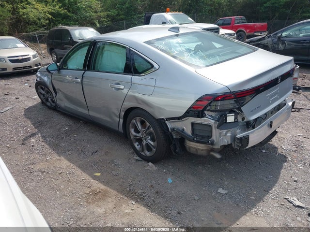 1HGCY1F30RA016401 Honda ACCORD EX