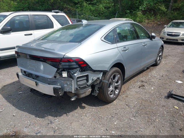 1HGCY1F30RA016401 Honda ACCORD EX
