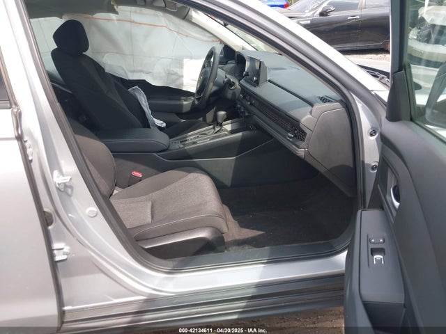 1HGCY1F30RA016401 Honda ACCORD EX