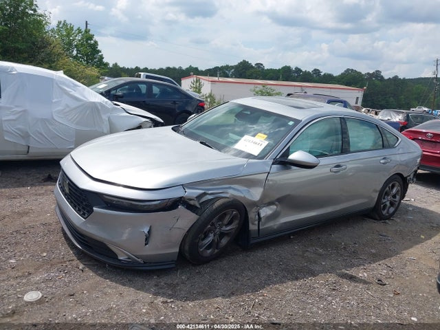 1HGCY1F30RA016401 Honda ACCORD EX