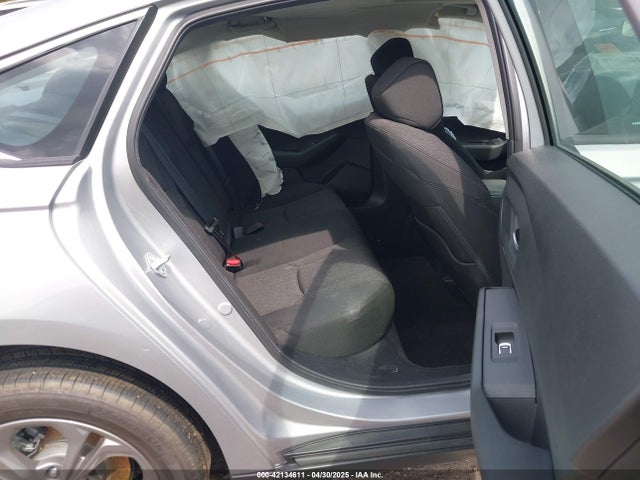 1HGCY1F30RA016401 Honda ACCORD EX