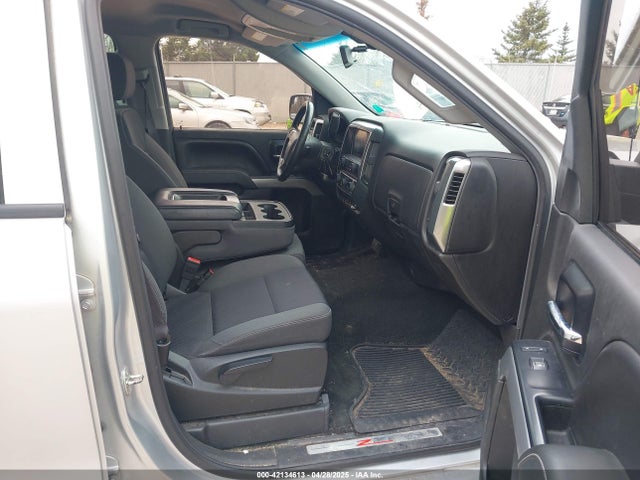 3GCUKREH3EG235137 Chevrolet Silverado 1500 2lt