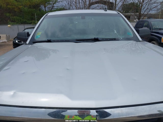 3GCUKREH3EG235137 Chevrolet Silverado 1500 2lt