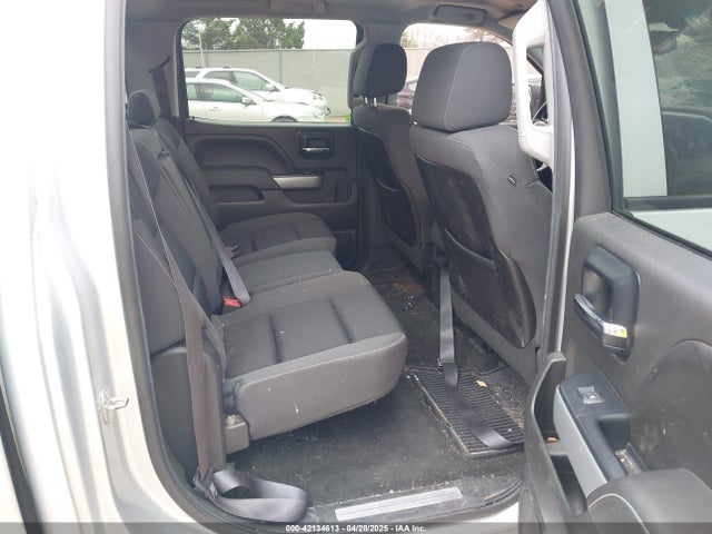3GCUKREH3EG235137 Chevrolet Silverado 1500 2lt