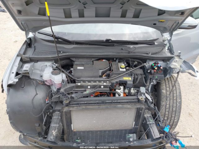 WA1L2BFZ7PP000646 Audi Q4 E-tron Premium Plus 50 Quattro