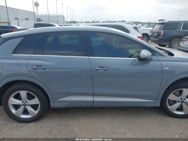 WA1L2BFZ7PP000646 Audi Q4 E-tron Premium Plus 50 Quattro
