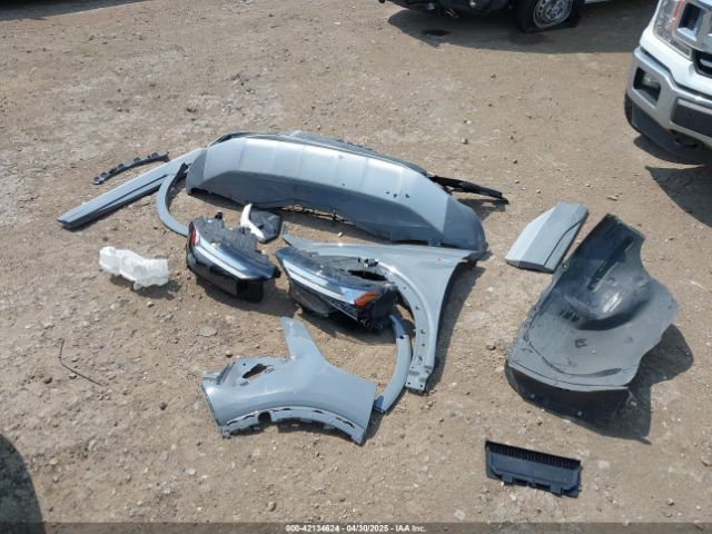 WA1L2BFZ7PP000646 Audi Q4 E-tron Premium Plus 50 Quattro