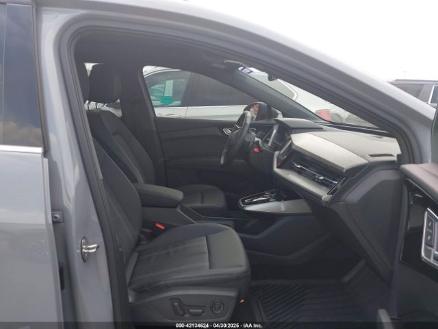 WA1L2BFZ7PP000646 Audi Q4 E-tron Premium Plus 50 Quattro