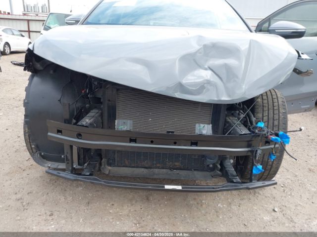 WA1L2BFZ7PP000646 Audi Q4 E-tron Premium Plus 50 Quattro