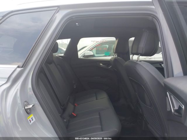 WA1L2BFZ7PP000646 Audi Q4 E-tron Premium Plus 50 Quattro