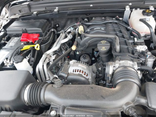 2023 JEEP GLADIATOR 1C6HJTFG2PL523686 Photo 9