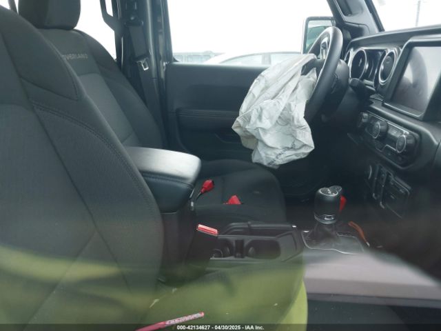 2023 JEEP GLADIATOR 1C6HJTFG2PL523686 Photo 4