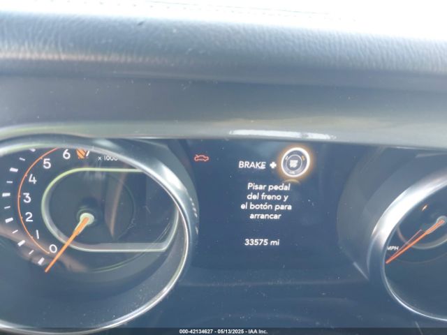 2023 JEEP GLADIATOR 1C6HJTFG2PL523686 Photo 6