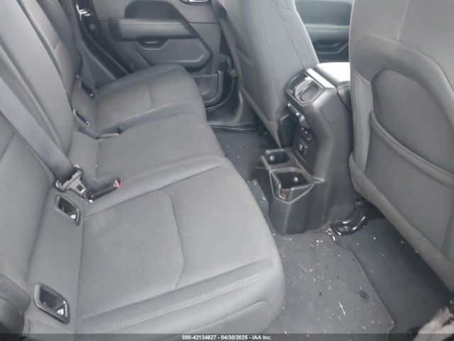 2023 JEEP GLADIATOR 1C6HJTFG2PL523686 Photo 7